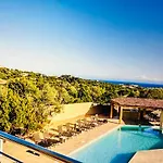 Aparthotel Casa Di Paoli Porto Vecchio