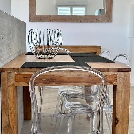 Lejlighedshotel Casa Di Paoli 3*