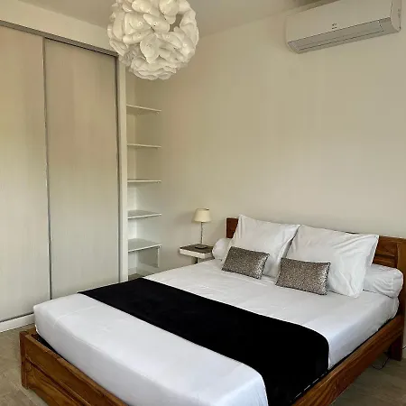 Casa Di Paoli Lejlighedshotel