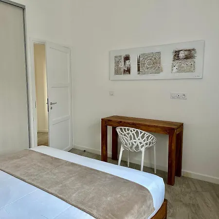 Lejlighedshotel Casa Di Paoli