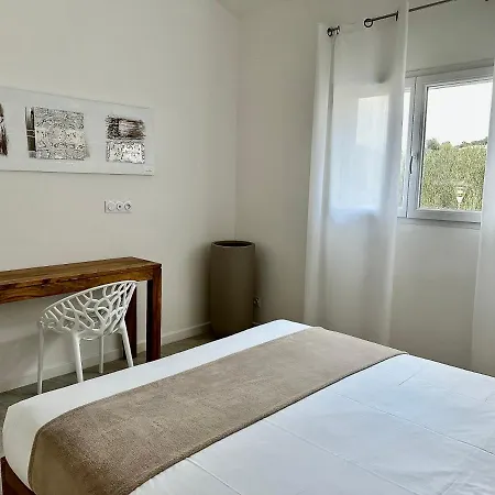 מלון דירות Casa Di Paoli