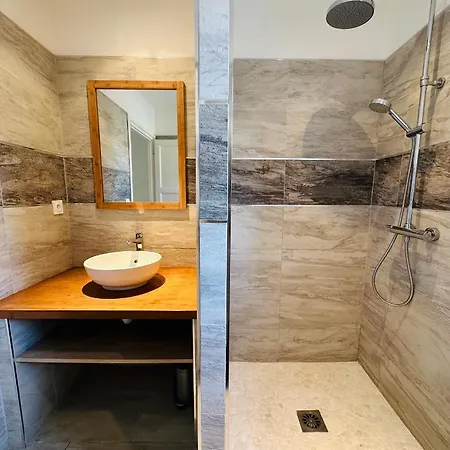 מלון דירות Casa Di Paoli 3*