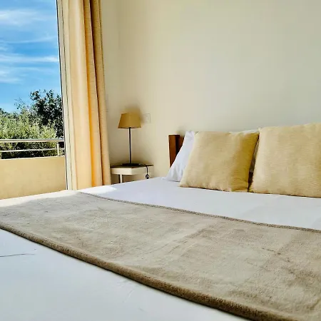 Casa Di Paoli Lejlighedshotel