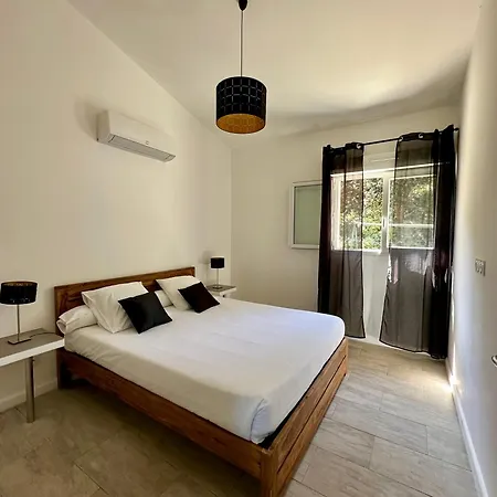 מלון דירות Casa Di Paoli