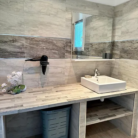 Lejlighedshotel Casa Di Paoli Porto-Vecchio (Corsica)