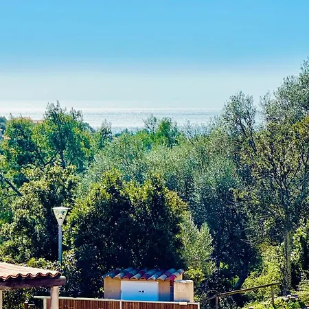 Lejlighedshotel Casa Di Paoli