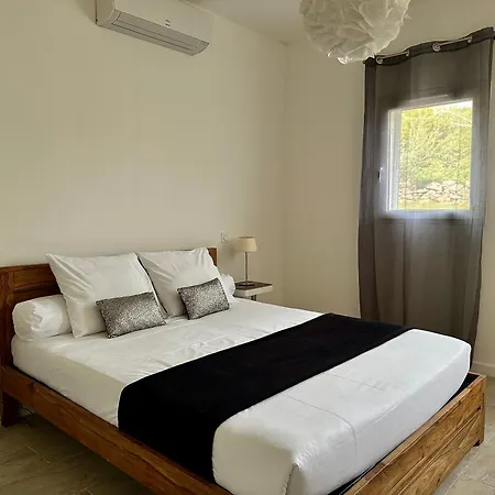 Casa Di Paoli Lejlighedshotel 3*