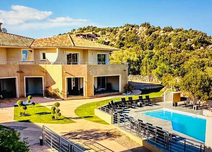 Casa Di Paoli 3* 포르토베쉬오