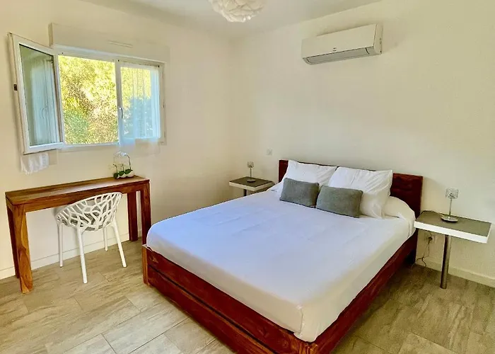 Casa Di Paoli 3* 포르토베쉬오