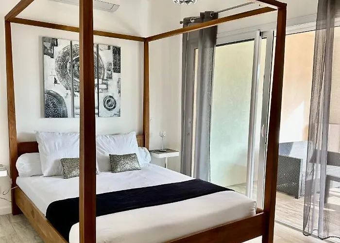 Casa Di Paoli 아파트호텔 3*