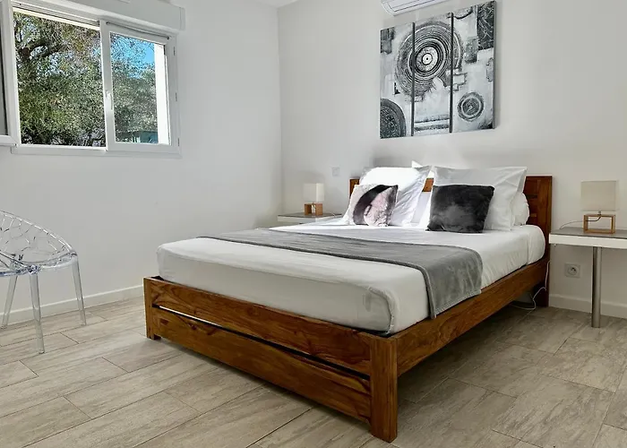 Casa Di Paoli 아파트호텔 3*