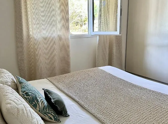 Casa Di Paoli 아파트호텔 3*