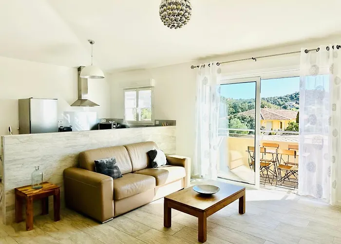 Casa Di Paoli 아파트호텔 3*