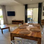 Aparthotel Casa Di Paoli Porto-Vecchio (Corsica)