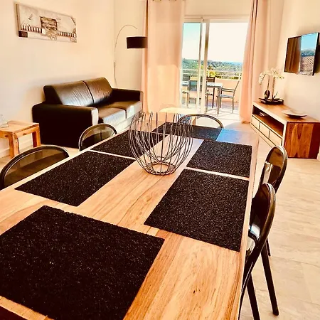 Aparthotel Casa Di Paoli 3*