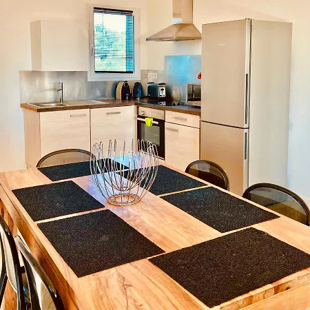 Casa Di Paoli Lejlighedshotel 3*