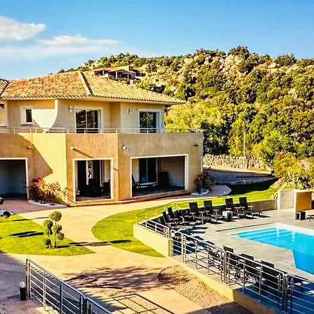 Casa Di Paoli 3* Porto Vecchio