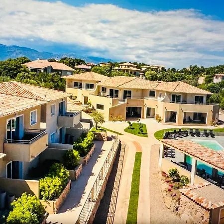 Ξενοδοχείο με διαμερίσματα Casa Di Paoli