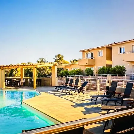 Lejlighedshotel Casa Di Paoli 3*