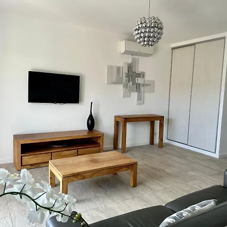 Casa Di Paoli Aparthotel