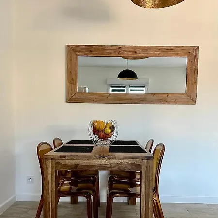 Casa Di Paoli 3* Porto-Vecchio (Corsica)