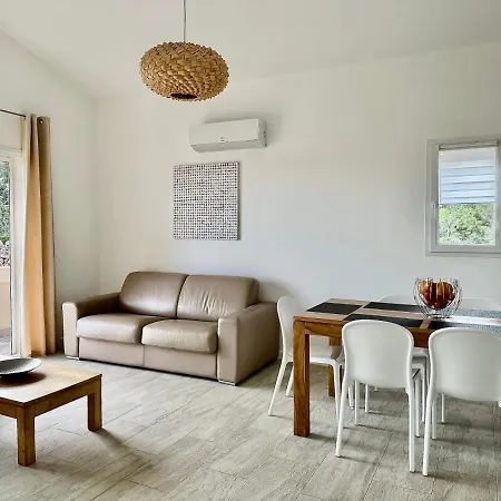 Casa Di Paoli Ξενοδοχείο με διαμερίσματα