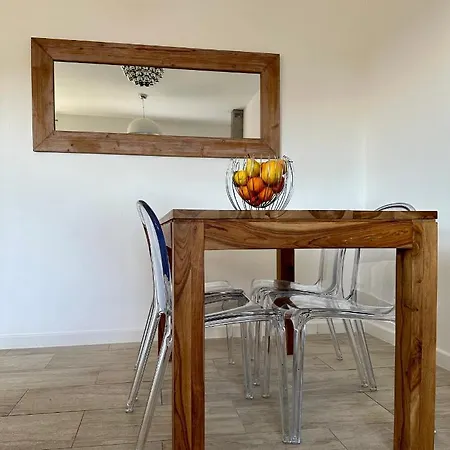 Casa Di Paoli 3*