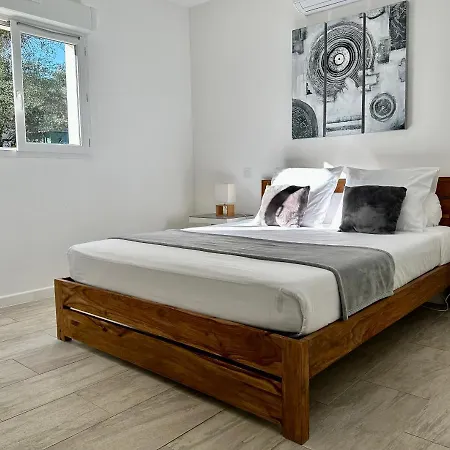 Casa Di Paoli Aparthotel 3*