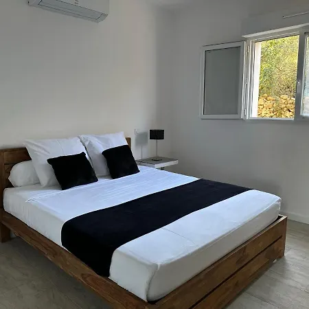 Ξενοδοχείο με διαμερίσματα Casa Di Paoli 3*