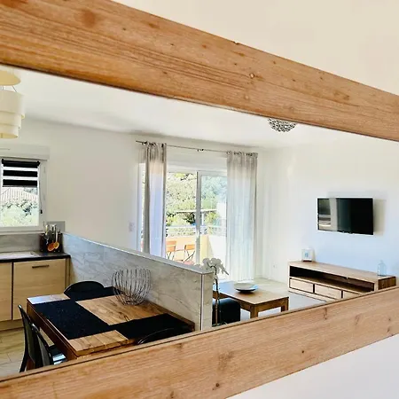 Casa Di Paoli Appart hôtel 3*