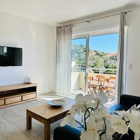Casa Di Paoli 3* Porto Vecchio