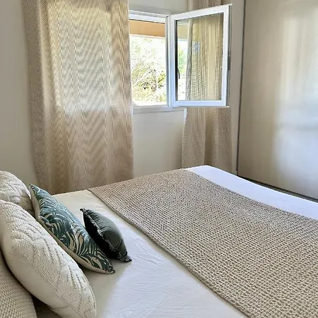 Casa Di Paoli Aparthotel 3*