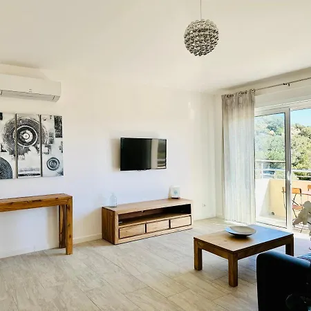 Casa Di Paoli * Porto-Vecchio (Corsica)