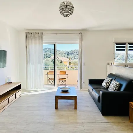 Casa Di Paoli Apartahotel Porto Vecchio