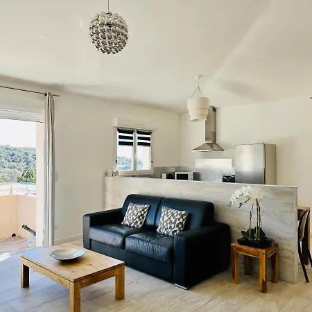 Casa Di Paoli Ξενοδοχείο με διαμερίσματα Πόρτο Βέκιο
