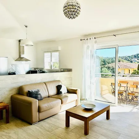 Casa Di Paoli Aparthotel 3*