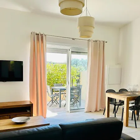 Casa Di Paoli Appart hôtel