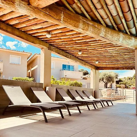 Ξενοδοχείο με διαμερίσματα Casa Di Paoli Πόρτο Βέκιο