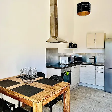 Casa Di Paoli 3*