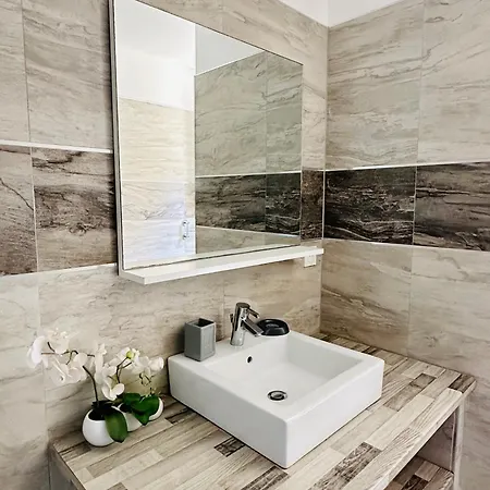 Casa Di Paoli Aparthotel Porto-Vecchio (Corsica)