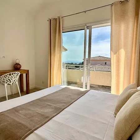 Casa Di Paoli Aparthotel Porto-Vecchio (Corsica)