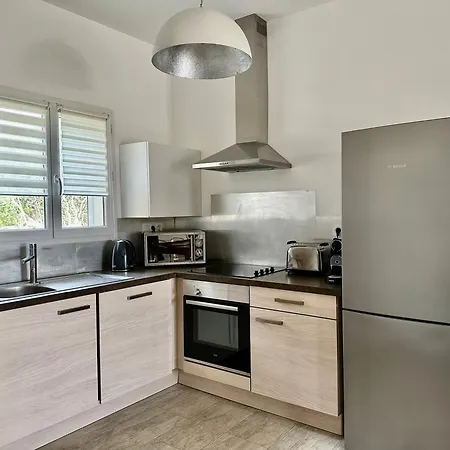 Casa Di Paoli Aparthotel Porto-Vecchio (Corsica)