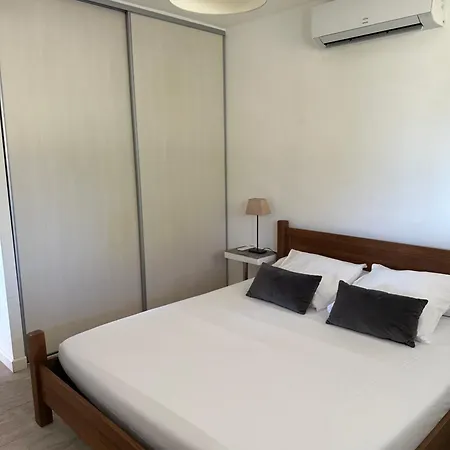 Casa Di Paoli Porto-Vecchio (Corsica)