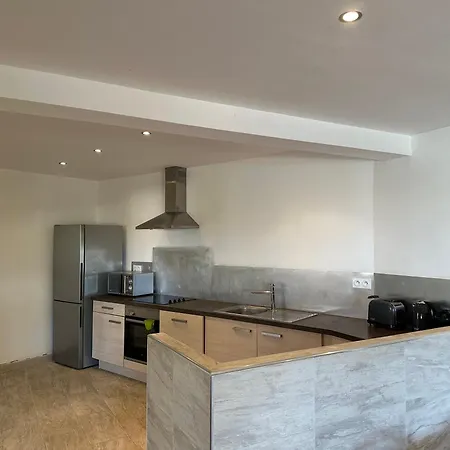 Casa Di Paoli 3* Porto-Vecchio (Corsica)