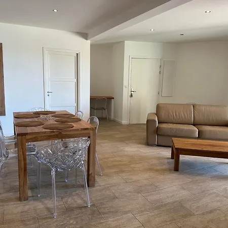 Casa Di Paoli 3* Porto Vecchio