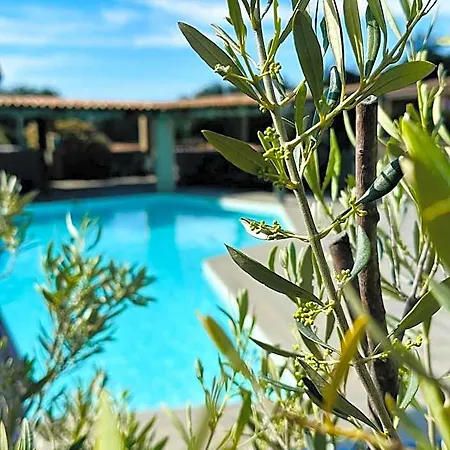 Casa Di Paoli Porto-Vecchio (Corsica)