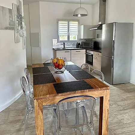 Aparthotel Casa Di Paoli Porto-Vecchio (Corsica)
