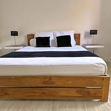 Casa Di Paoli Aparthotel 3*