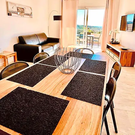 Aparthotel Casa Di Paoli 3*