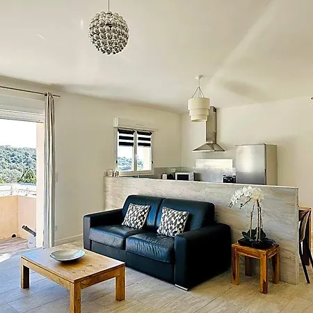 Aparthotel Casa Di Paoli Porto-Vecchio (Corsica)